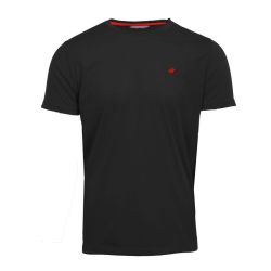 Tee shirt col rond ac251224 Homme AMERICAN COLLEGE