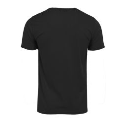 Tee shirt col rond ac251224 Homme AMERICAN COLLEGE