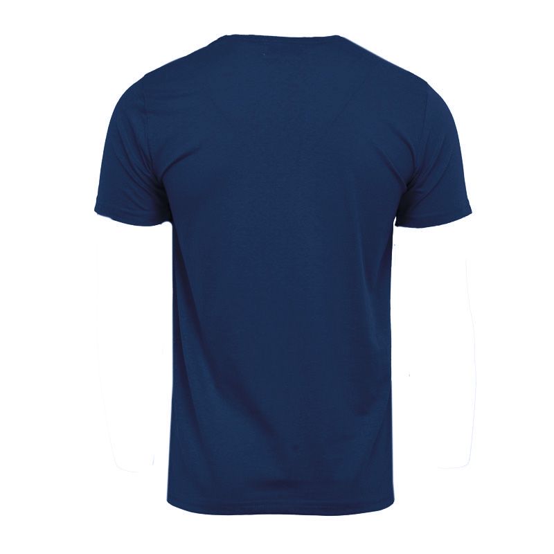 Tee shirt col rond ac251224 Homme AMERICAN COLLEGE