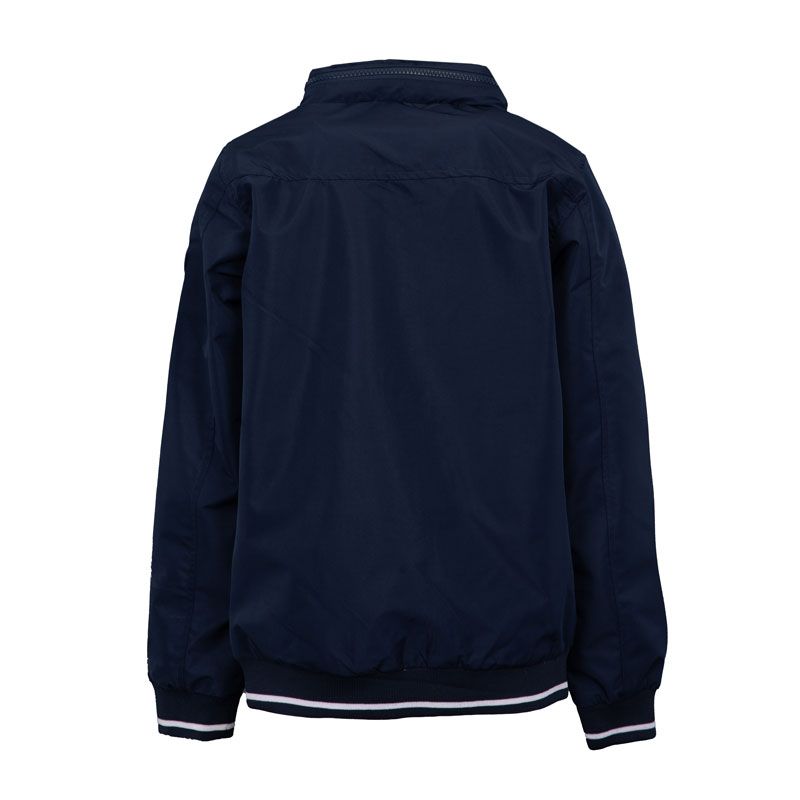 Veste zippee capuche navy 3098 t8/16 ans Enfant REDSKINS