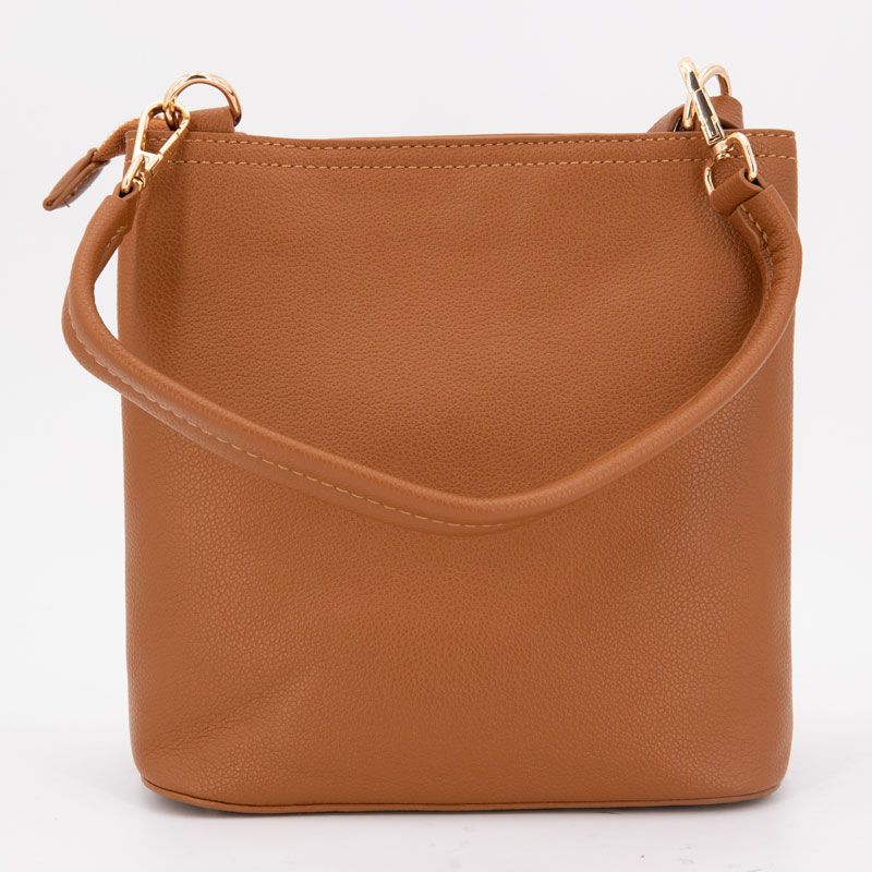 Sac a main gris tos-a24034 Femme TORRENTE