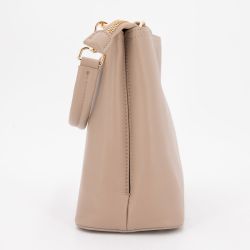 Sac a main gris tos-a24034 Femme TORRENTE
