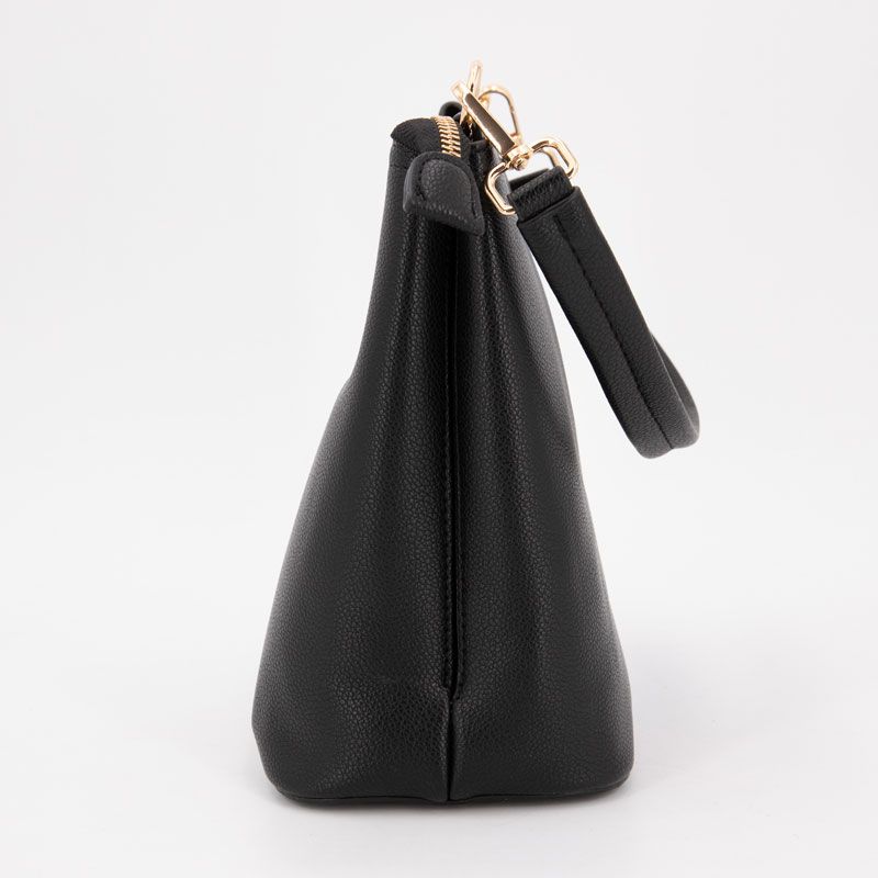 Sac a main gris tos-a24034 Femme TORRENTE