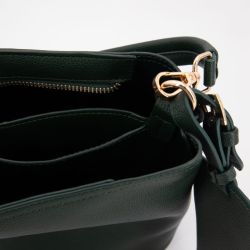 Sac a main gris tos-a24034 Femme TORRENTE