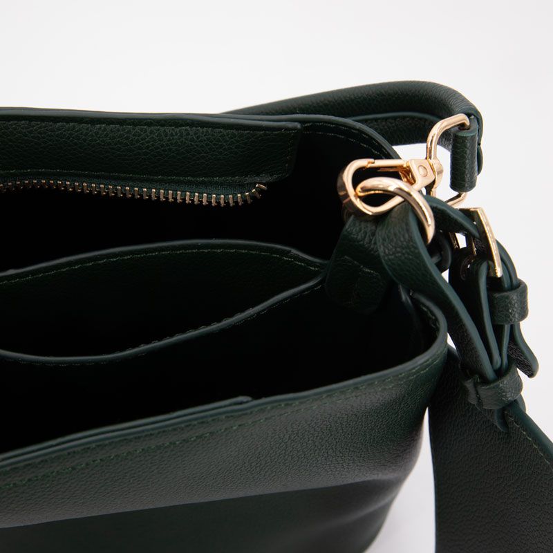 Sac a main gris tos-a24034 Femme TORRENTE