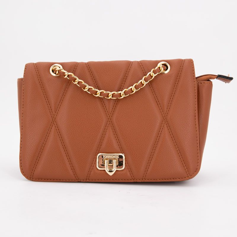 Sac a main taupe tos-a24038 Femme TORRENTE