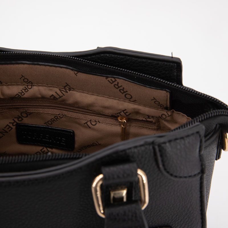 Sac noir tos-a24031 Femme TORRENTE Sac noir tos-a24031 Femme TORRENTE