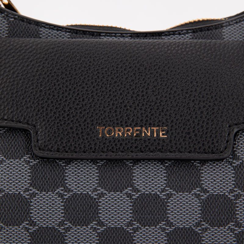 Sac a main marron tos-a24053 Femme TORRENTE Sac a main marron tos-a24053 Femme TORRENTE
