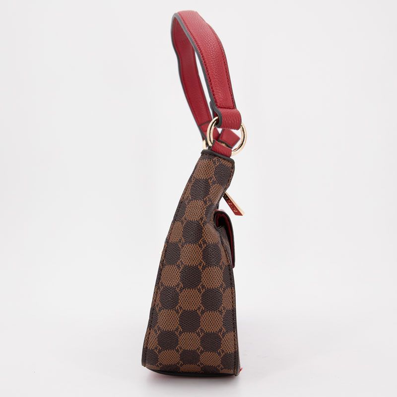 Sac a main marron tos-a24053 Femme TORRENTE Sac a main marron tos-a24053 Femme TORRENTE