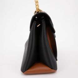 Sac a main noir tos-a24029 Femme TORRENTE