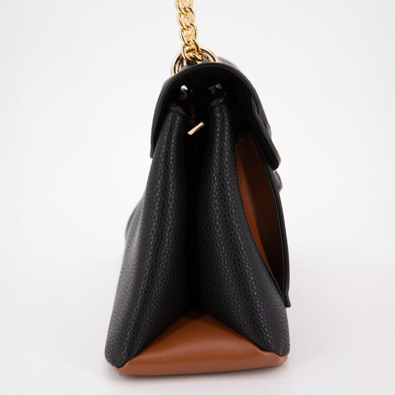 Sac a main noir tos-a24029 Femme TORRENTE