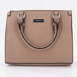 Sac double taupe petit modele tos-a24014 Femme TORRENTE Sac double taupe petit modele tos-a24014 Femme TORRENTE