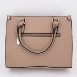 Sac double taupe petit modele tos-a24014 Femme TORRENTE Sac double taupe petit modele tos-a24014 Femme TORRENTE