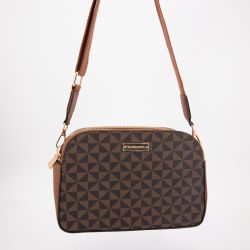 Sac a main marron tos-a24050 Femme TORRENTE