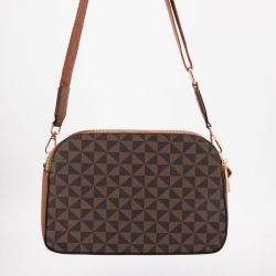 Sac a main marron tos-a24050 Femme TORRENTE