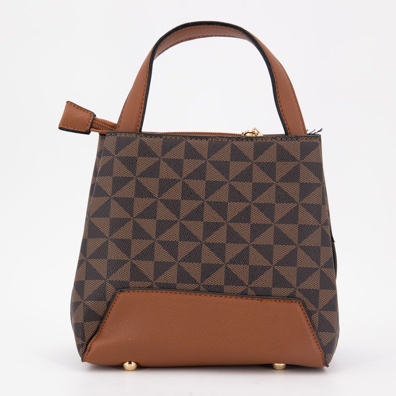 Sac a main marron tos-a24048 Femme TORRENTE Sac a main marron tos-a24048 Femme TORRENTE
