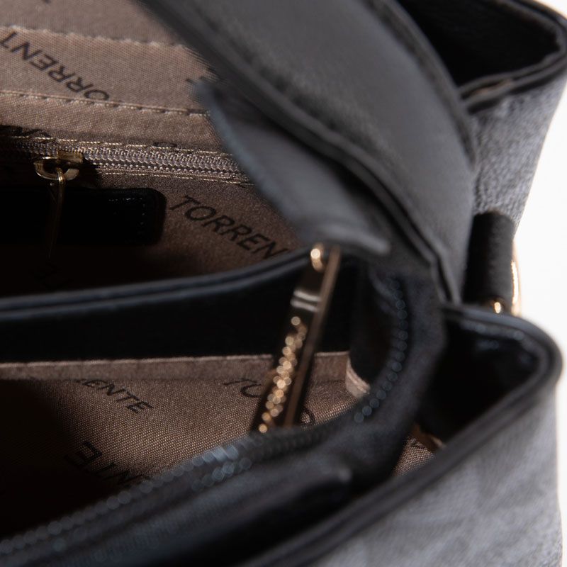 Sac a main noir tos-a24048 Femme TORRENTE Sac a main noir tos-a24048 Femme TORRENTE
