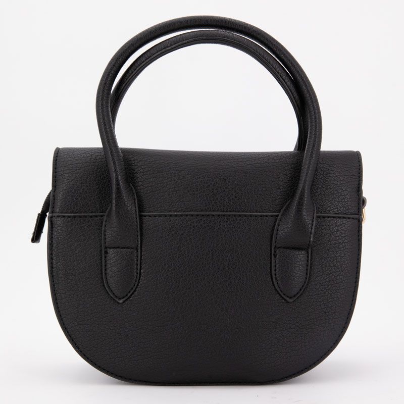 Sac a main noir tos-a24041 Femme TORRENTE