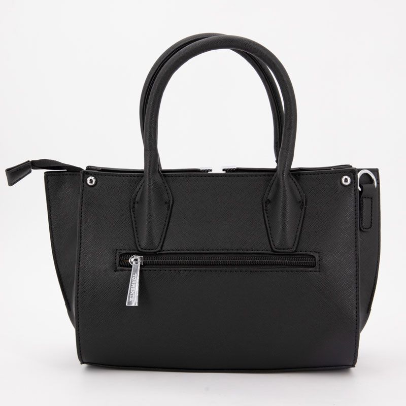 Sac doublenoir petit model noir tos-a24020 Femme TORRENTE Sac doublenoir petit model noir tos-a24020 Femme TORRENTE