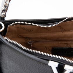 Sac a main noir tos-a24018 Femme TORRENTE Sac a main noir tos-a24018 Femme TORRENTE