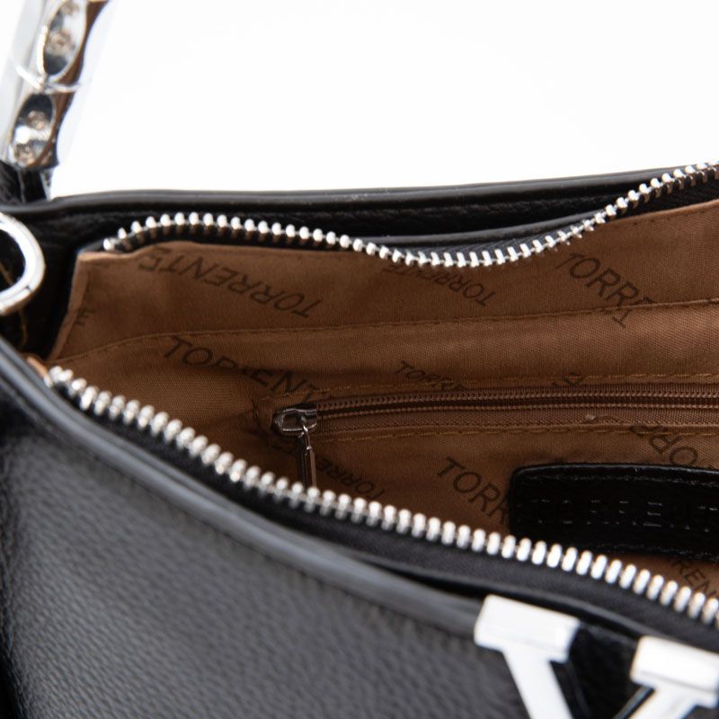 Sac a main noir tos-a24018 Femme TORRENTE Sac a main noir tos-a24018 Femme TORRENTE