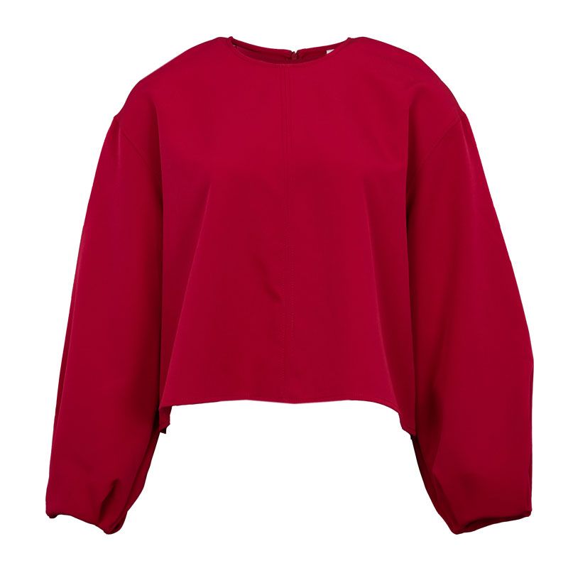 Top imperial femme rouge th81ahk Femme IMPERIAL