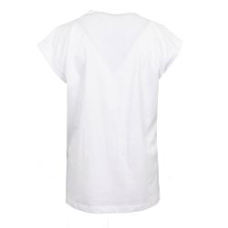 Top imperial femme bianco ts67ggtssd Femme IMPERIAL Top imperial femme bianco ts67ggtssd Femme IMPERIAL