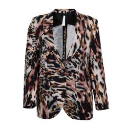 Veste imperial femme beige/nero jv96eir Femme IMPERIAL