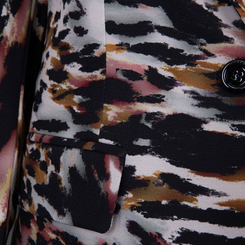 Veste imperial femme beige/nero jv96eir Femme IMPERIAL