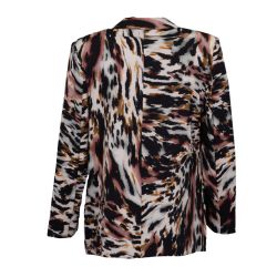 Veste imperial femme beige/nero jv96eir Femme IMPERIAL