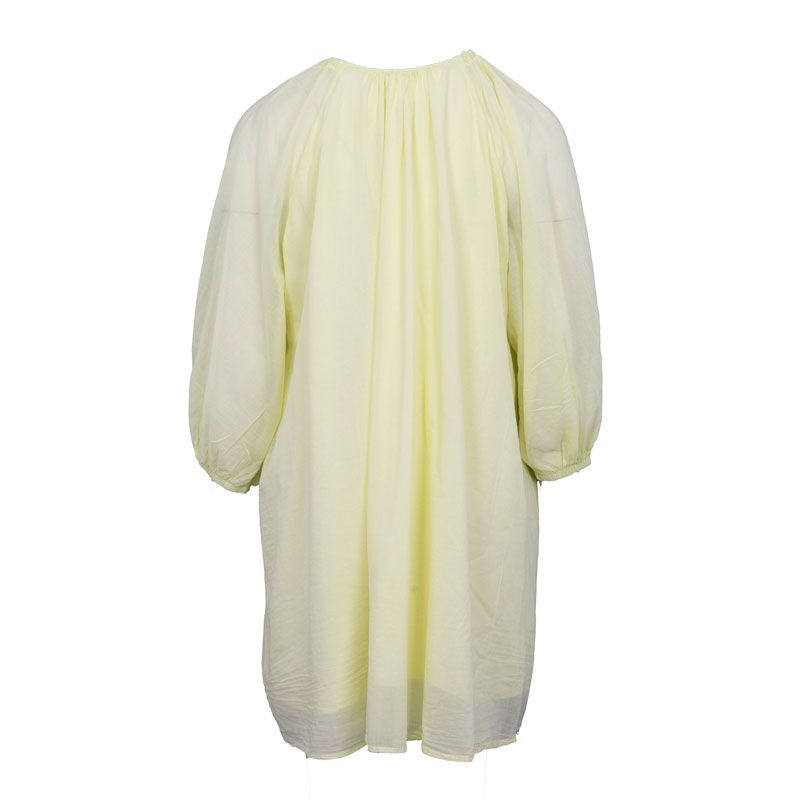 Robe imperial femme lime adjpfpdtd Femme IMPERIAL