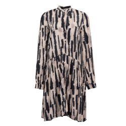 Robe imperial femme beige/nero ablkcls Femme IMPERIAL