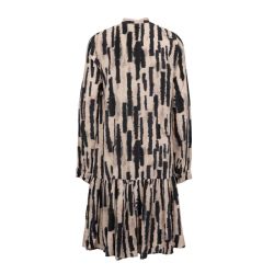 Robe imperial femme beige/nero ablkcls Femme IMPERIAL Robe imperial femme beige/nero ablkcls Femme IMPERIAL