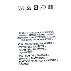 Pantalon imperial femme panna/bruciato pvt3cgo Femme IMPERIAL Pantalon imperial femme panna/bruciato pvt3cgo Femme IMPERIAL