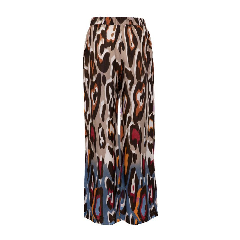 Pantalon imperial femme beige/nero p3o0eix Femme IMPERIAL Pantalon imperial femme beige/nero p3o0eix Femme IMPERIAL