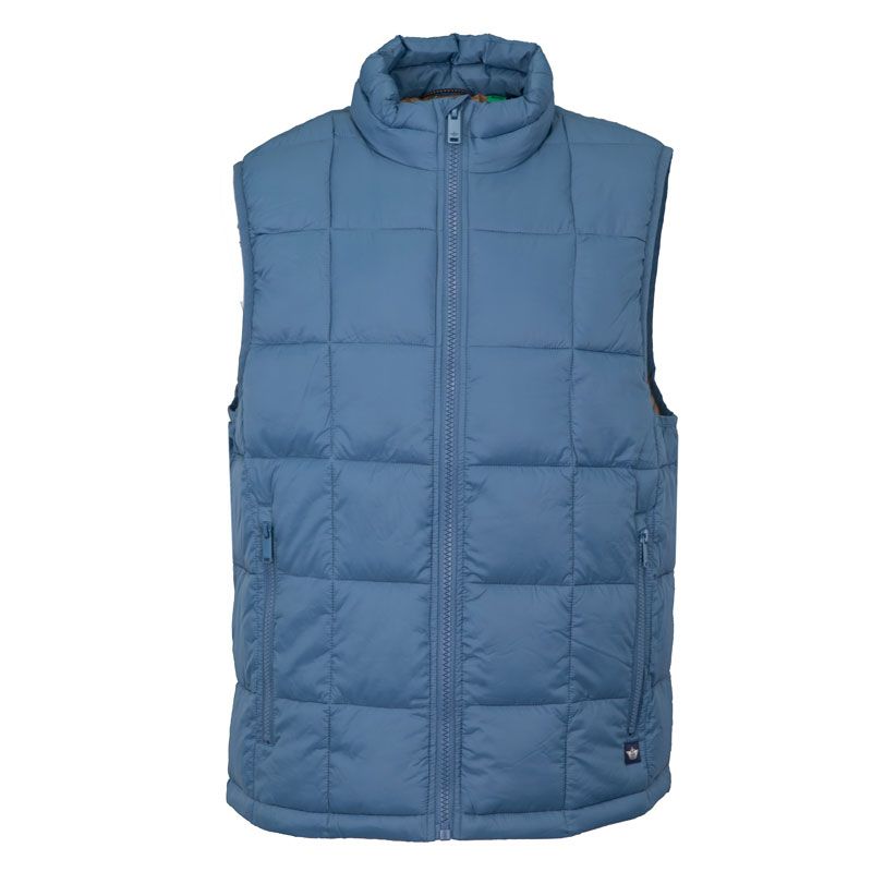 Blouson sans manche homme dockers ar00189 Homme DOCKERS
