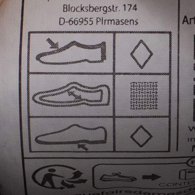 BASKET WHITE 9580180002 T40/46 BASKET WHITE 9580180002 T40/46