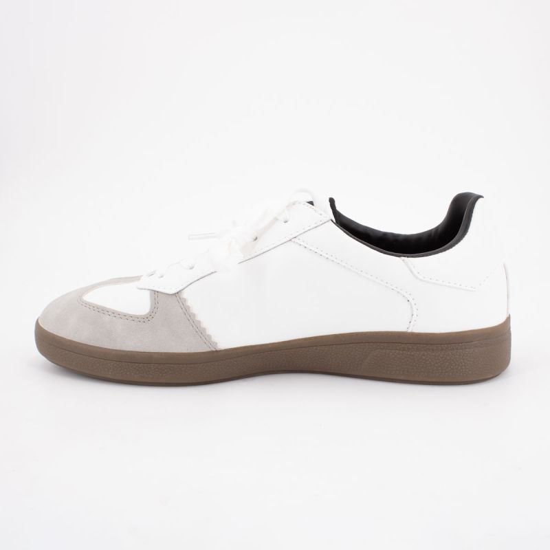 Basket white grey 325-a4c13-5055 du 40 au 46 Homme BUGATTI Basket white grey 325-a4c13-5055 du 40 au 46 Homme BUGATTI