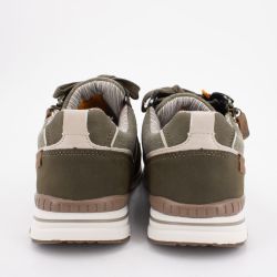 BASKET OLIVE 54MO010776840 T40/46 BASKET OLIVE 54MO010776840 T40/46