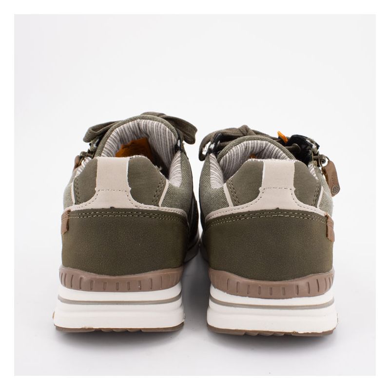 BASKET OLIVE 54MO010776840 T40/46 BASKET OLIVE 54MO010776840 T40/46