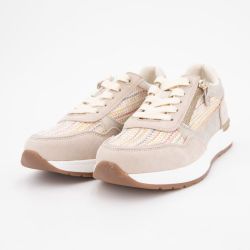 Basket off white multi95r0052002 t36/41 Femme ROMIKA