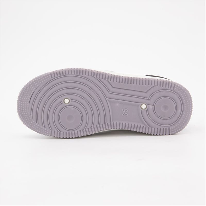 Basket lee cooper glc0518 t35/39 Enfant LEE COOPER