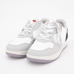 Basket lee cooper glc0518 t35/39 Enfant LEE COOPER