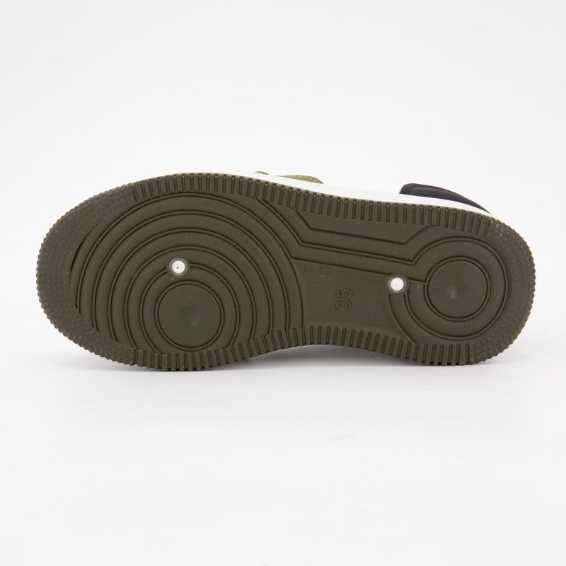 Basket lee cooper glc0518 t35/39 Enfant LEE COOPER