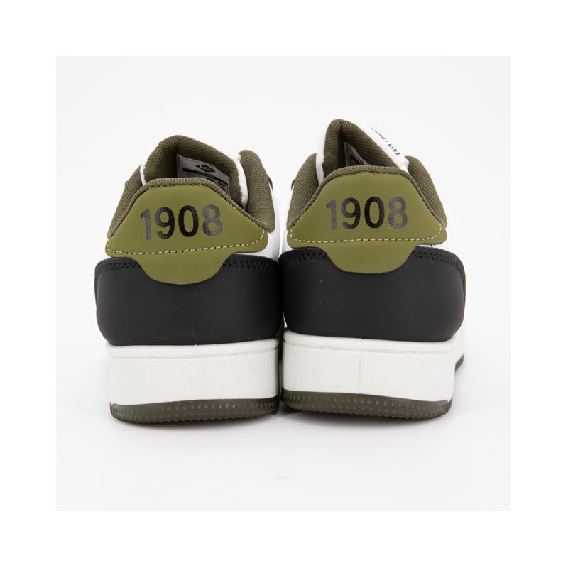 Basket lee cooper glc0518 t35/39 Enfant LEE COOPER