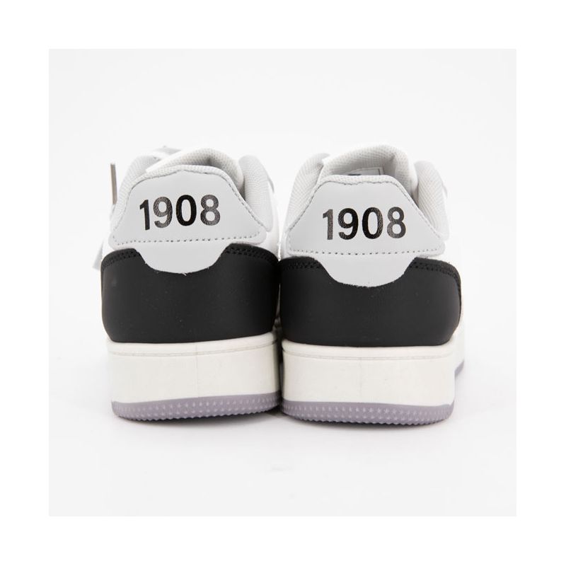 Basket lee cooper glc0518 t35/39 Enfant LEE COOPER