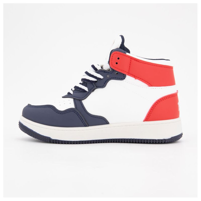 Basket lee cooper glc0509 t35/39 Enfant LEE COOPER