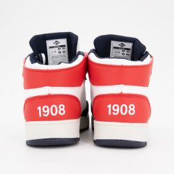 Basket lee cooper glc0509 t35/39 Enfant LEE COOPER