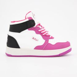 Basket lee cooper glc0509 t35/39 Enfant LEE COOPER