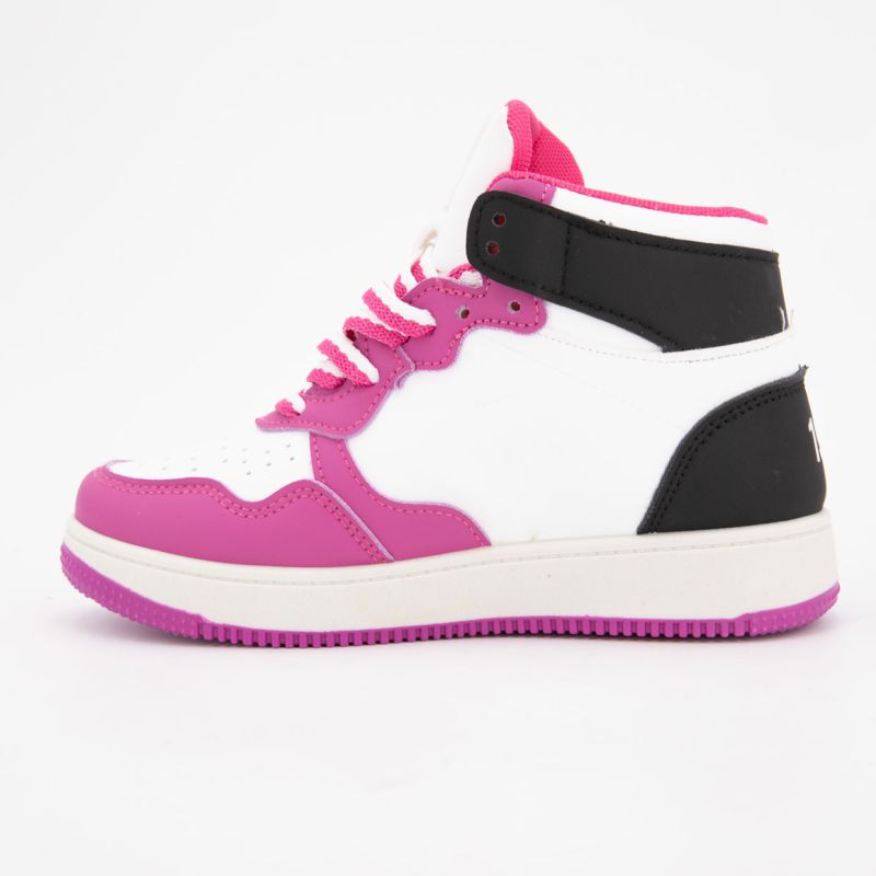 Basket lee cooper glc0509 t35/39 Enfant LEE COOPER